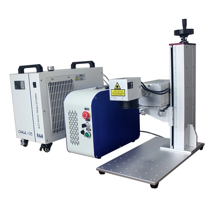 UV Laser Marking Machine Mini UV Laser Marking Machine Mini